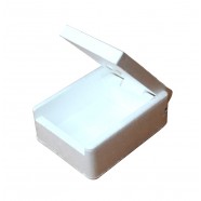 Запасна кришка до ножів від льодобуру, 130мм